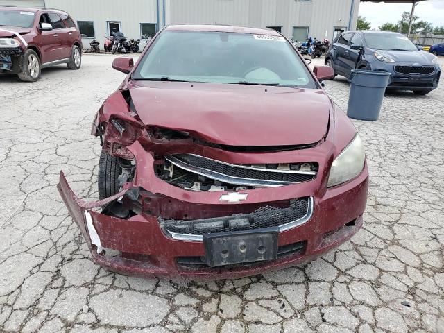 Photo 4 VIN: 1G1ZJ57B39F179212 - CHEVROLET MALIBU 2LT 