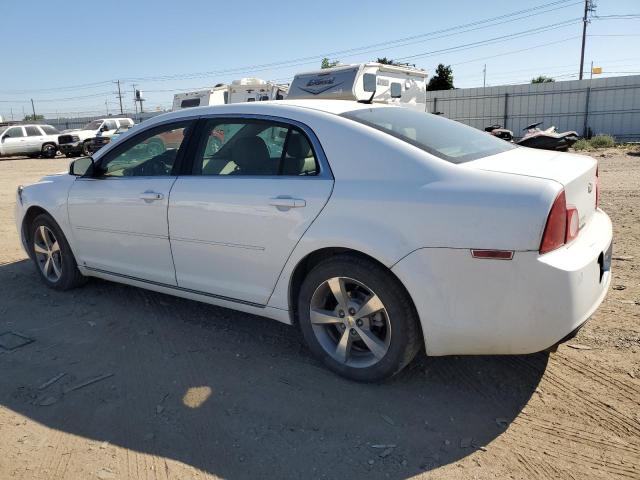 Photo 1 VIN: 1G1ZJ57B39F192607 - CHEVROLET MALIBU 2LT 