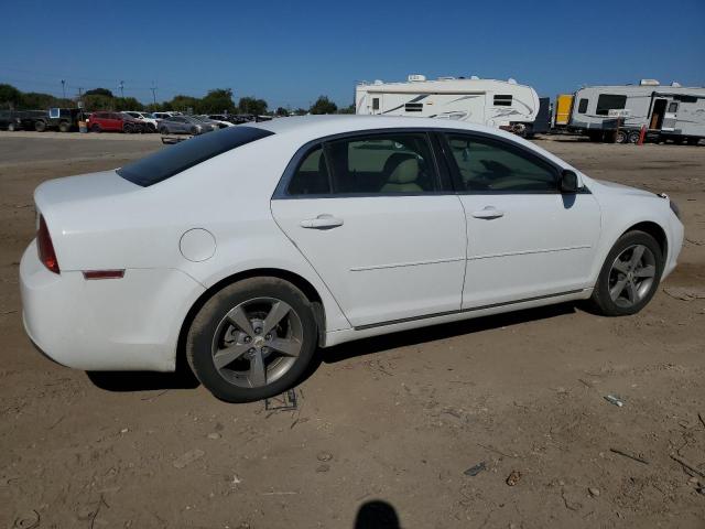 Photo 2 VIN: 1G1ZJ57B39F192607 - CHEVROLET MALIBU 2LT 