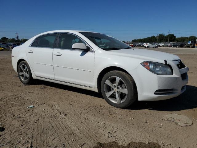 Photo 3 VIN: 1G1ZJ57B39F192607 - CHEVROLET MALIBU 2LT 