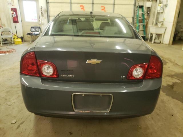 Photo 5 VIN: 1G1ZJ57B48F207582 - CHEVROLET MALIBU 