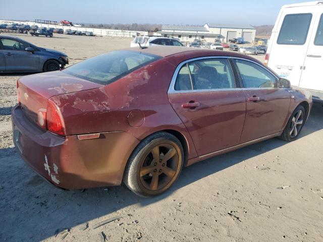 Photo 2 VIN: 1G1ZJ57B48F241201 - CHEVROLET MALIBU 