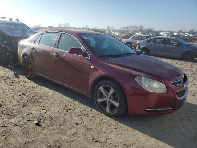 Photo 3 VIN: 1G1ZJ57B48F241201 - CHEVROLET MALIBU 