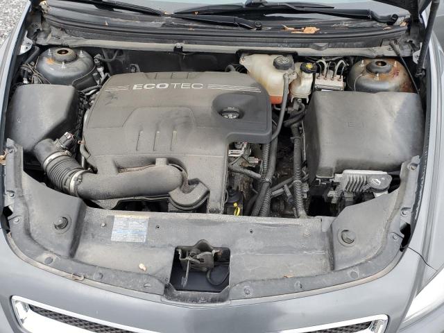 Photo 10 VIN: 1G1ZJ57B48F262923 - CHEVROLET MALIBU 