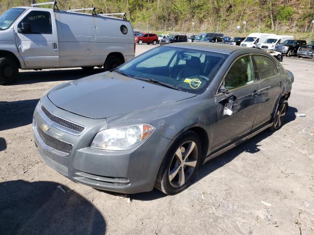 Photo 1 VIN: 1G1ZJ57B494171521 - CHEVROLET MALIBU 2LT 