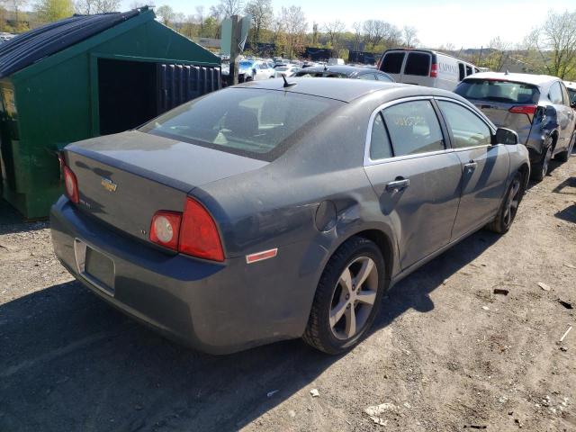 Photo 3 VIN: 1G1ZJ57B494171521 - CHEVROLET MALIBU 2LT 