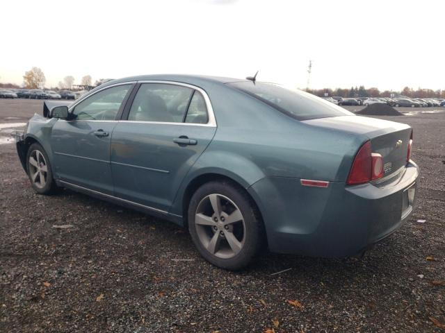 Photo 1 VIN: 1G1ZJ57B494222239 - CHEVROLET MALIBU 