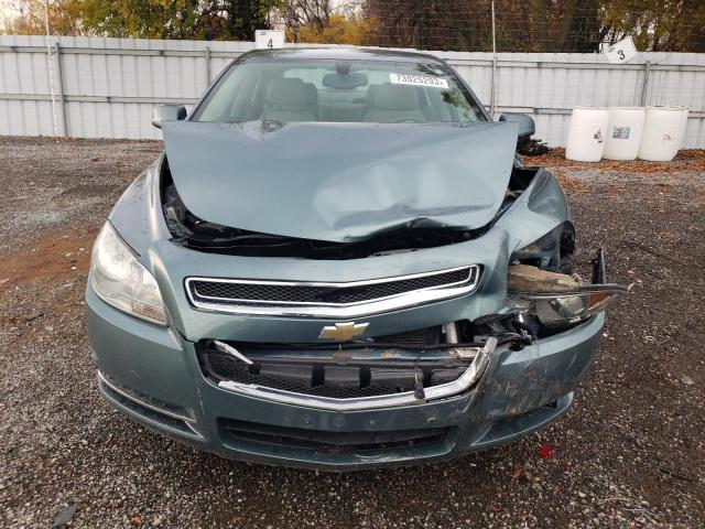 Photo 10 VIN: 1G1ZJ57B494222239 - CHEVROLET MALIBU 