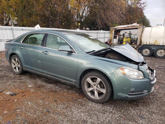 Photo 3 VIN: 1G1ZJ57B494222239 - CHEVROLET MALIBU 