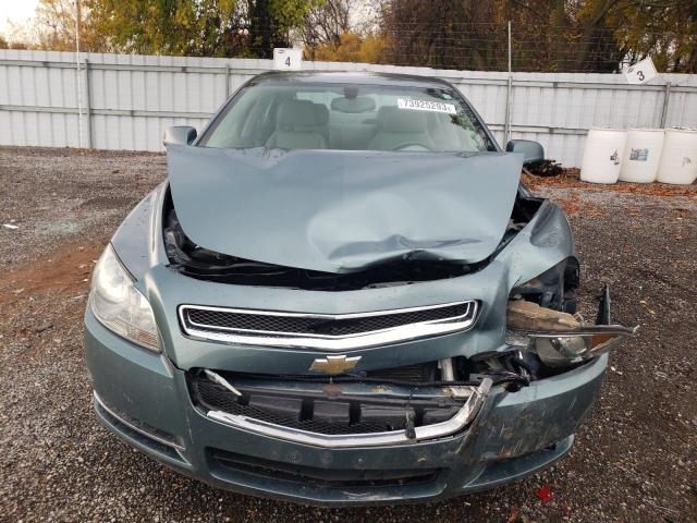 Photo 4 VIN: 1G1ZJ57B494222239 - CHEVROLET MALIBU 