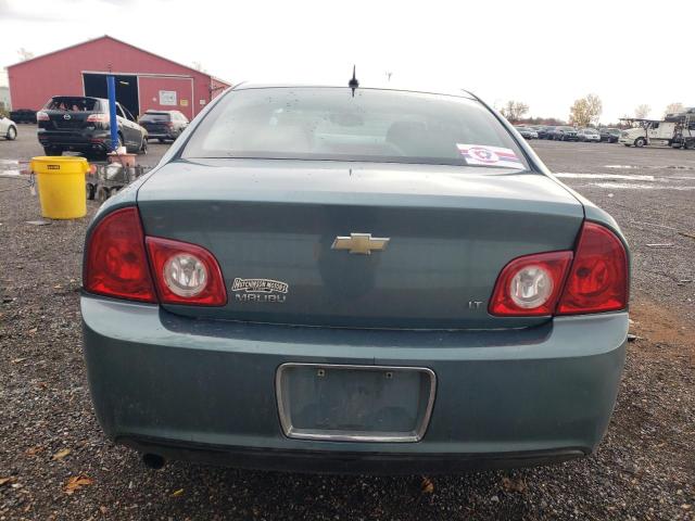 Photo 5 VIN: 1G1ZJ57B494222239 - CHEVROLET MALIBU 