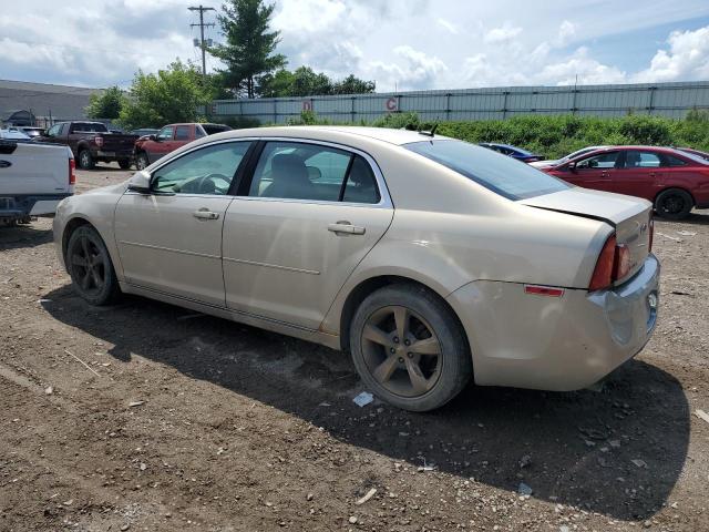 Photo 1 VIN: 1G1ZJ57B494243706 - CHEVROLET MALIBU 