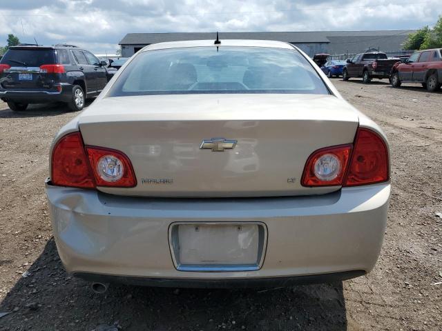 Photo 5 VIN: 1G1ZJ57B494243706 - CHEVROLET MALIBU 