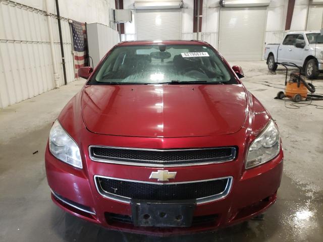 Photo 4 VIN: 1G1ZJ57B49F179526 - CHEVROLET MALIBU 2LT 