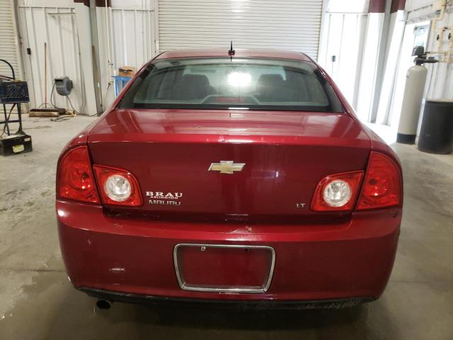 Photo 5 VIN: 1G1ZJ57B49F179526 - CHEVROLET MALIBU 2LT 