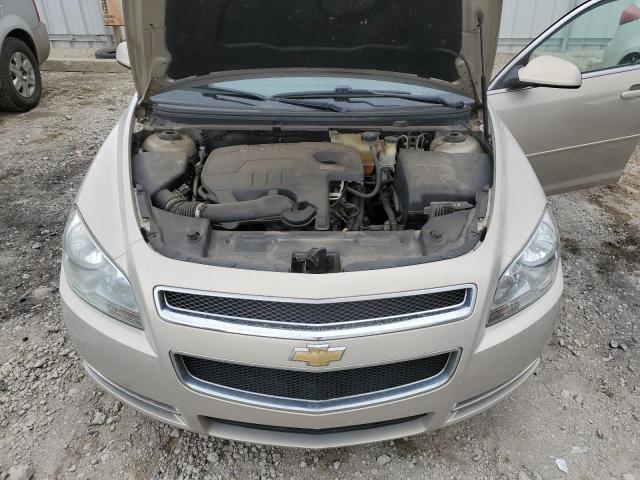 Photo 10 VIN: 1G1ZJ57B49F223461 - CHEVROLET MALIBU 