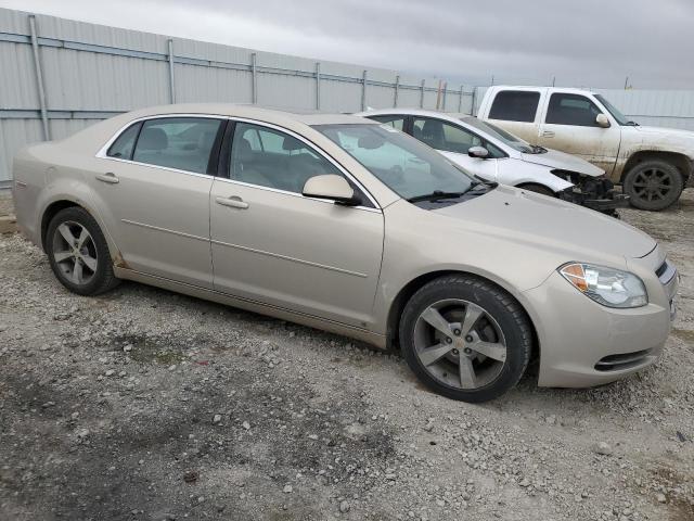 Photo 3 VIN: 1G1ZJ57B49F223461 - CHEVROLET MALIBU 