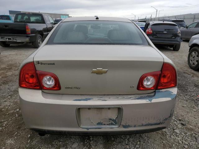 Photo 5 VIN: 1G1ZJ57B49F223461 - CHEVROLET MALIBU 