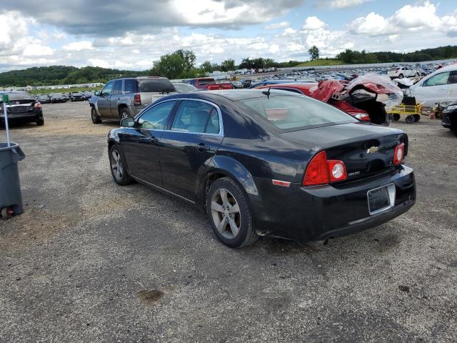 Photo 1 VIN: 1G1ZJ57B49F236579 - CHEVROLET MALIBU 