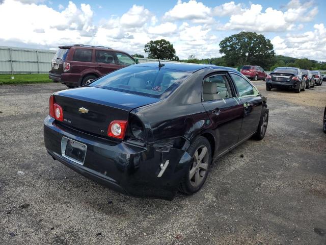 Photo 2 VIN: 1G1ZJ57B49F236579 - CHEVROLET MALIBU 