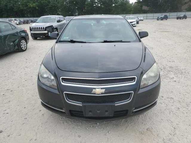 Photo 4 VIN: 1G1ZJ57B49F258288 - CHEVROLET MALIBU 2LT 