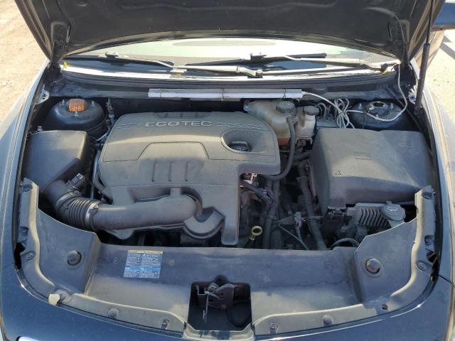 Photo 10 VIN: 1G1ZJ57B49F260364 - CHEVROLET MALIBU 2LT 