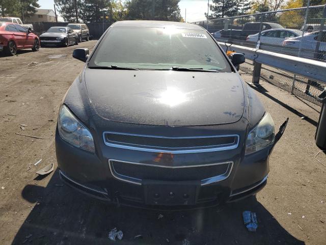 Photo 4 VIN: 1G1ZJ57B49F260364 - CHEVROLET MALIBU 2LT 