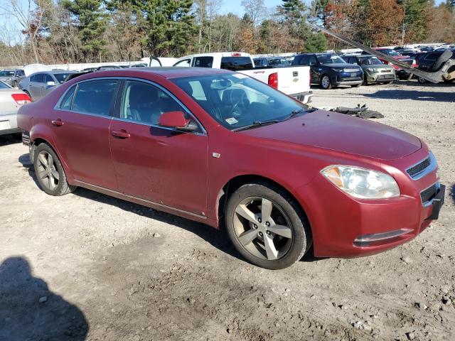 Photo 3 VIN: 1G1ZJ57B58F171210 - CHEVROLET MALIBU 