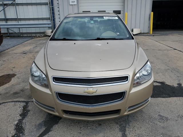 Photo 4 VIN: 1G1ZJ57B58F185575 - CHEVROLET MALIBU 