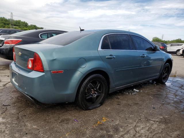 Photo 2 VIN: 1G1ZJ57B594160169 - CHEVROLET MALIBU 