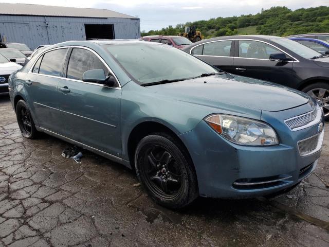 Photo 3 VIN: 1G1ZJ57B594160169 - CHEVROLET MALIBU 