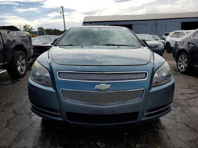 Photo 4 VIN: 1G1ZJ57B594160169 - CHEVROLET MALIBU 