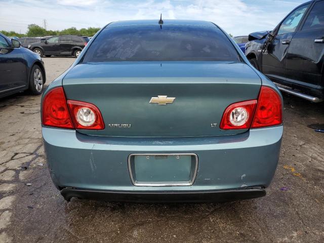 Photo 5 VIN: 1G1ZJ57B594160169 - CHEVROLET MALIBU 