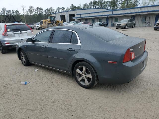 Photo 1 VIN: 1G1ZJ57B684192773 - CHEVROLET MALIBU 