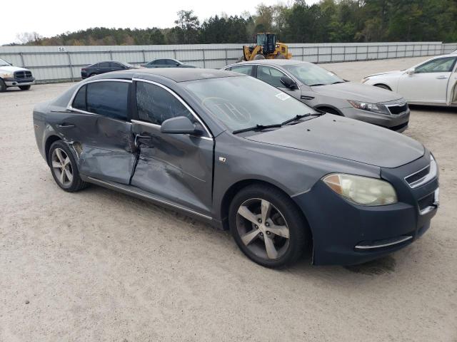 Photo 3 VIN: 1G1ZJ57B684192773 - CHEVROLET MALIBU 