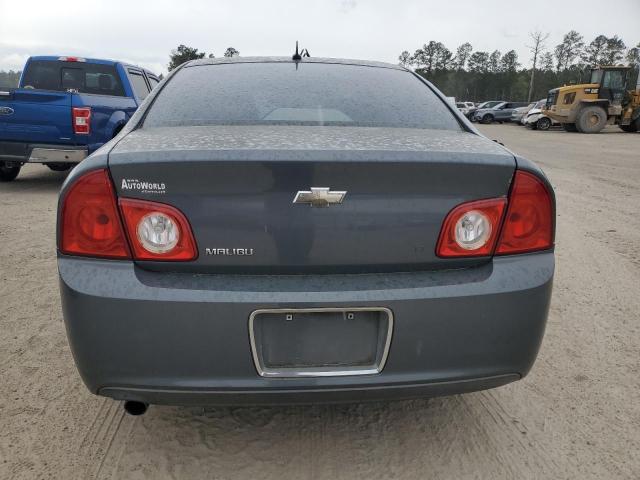 Photo 5 VIN: 1G1ZJ57B684192773 - CHEVROLET MALIBU 