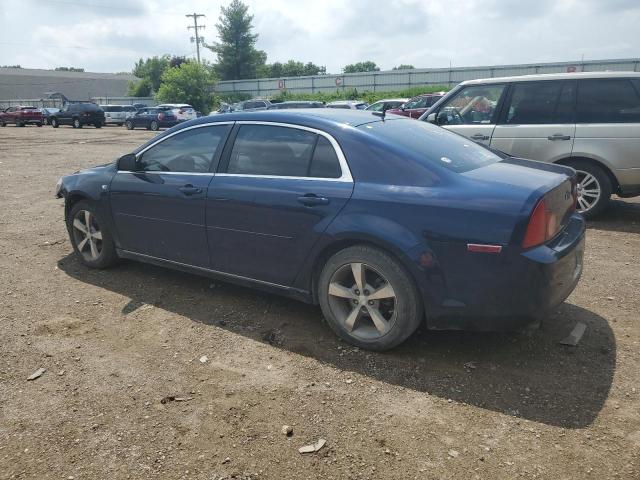 Photo 1 VIN: 1G1ZJ57B684223648 - CHEVROLET MALIBU 2LT 