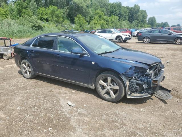 Photo 3 VIN: 1G1ZJ57B684223648 - CHEVROLET MALIBU 2LT 