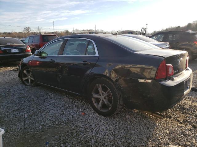 Photo 1 VIN: 1G1ZJ57B684229806 - CHEVROLET MALIBU 