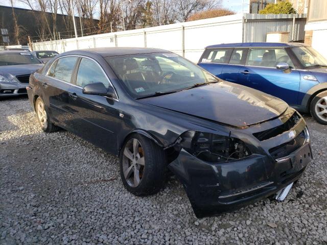 Photo 3 VIN: 1G1ZJ57B684229806 - CHEVROLET MALIBU 