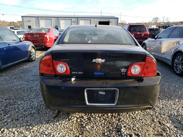 Photo 5 VIN: 1G1ZJ57B684229806 - CHEVROLET MALIBU 