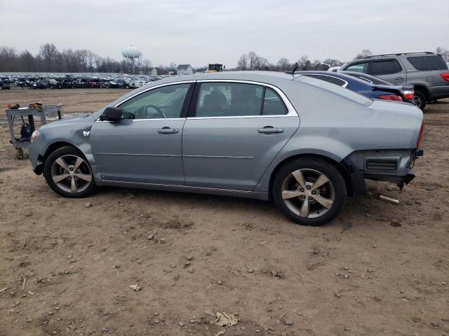 Photo 1 VIN: 1G1ZJ57B684259629 - CHEVROLET MALIBU 