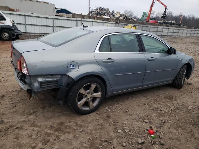 Photo 2 VIN: 1G1ZJ57B684259629 - CHEVROLET MALIBU 