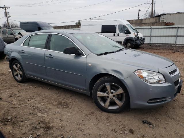 Photo 3 VIN: 1G1ZJ57B684259629 - CHEVROLET MALIBU 