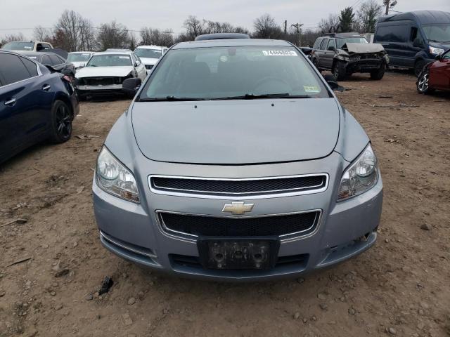 Photo 4 VIN: 1G1ZJ57B684259629 - CHEVROLET MALIBU 