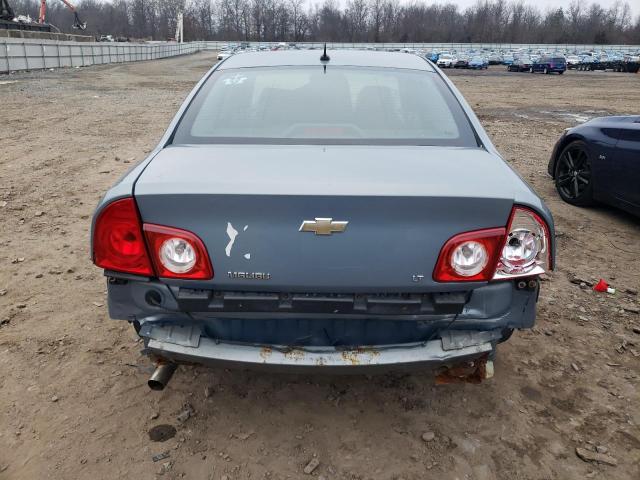 Photo 5 VIN: 1G1ZJ57B684259629 - CHEVROLET MALIBU 