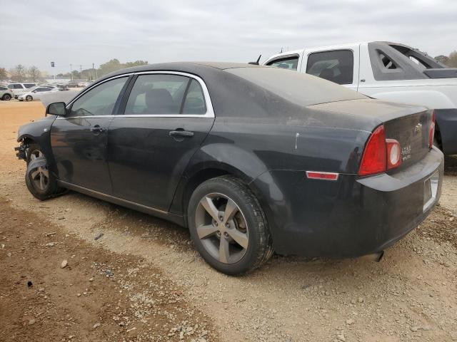 Photo 1 VIN: 1G1ZJ57B684307310 - CHEVROLET MALIBU 2LT 