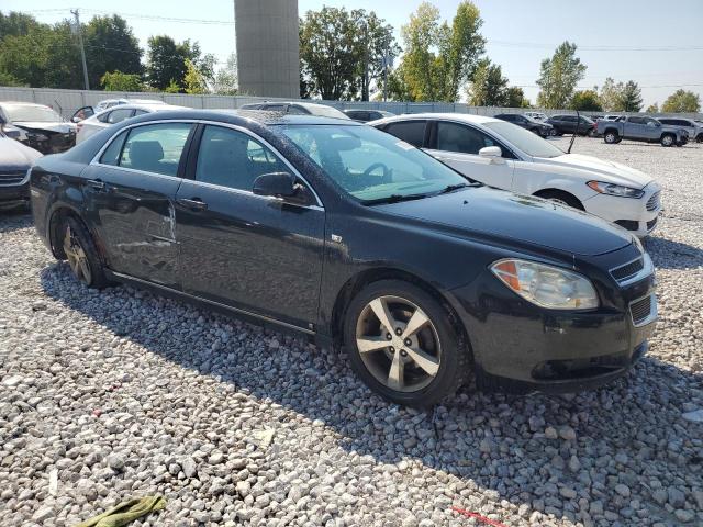 Photo 3 VIN: 1G1ZJ57B68F165934 - CHEVROLET MALIBU 2LT 