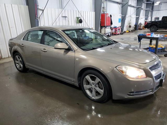 Photo 3 VIN: 1G1ZJ57B68F173094 - CHEVROLET MALIBU 