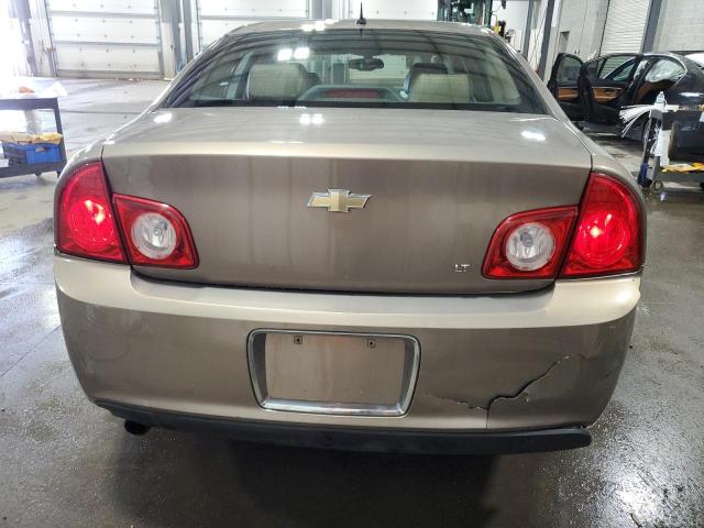 Photo 5 VIN: 1G1ZJ57B68F173094 - CHEVROLET MALIBU 